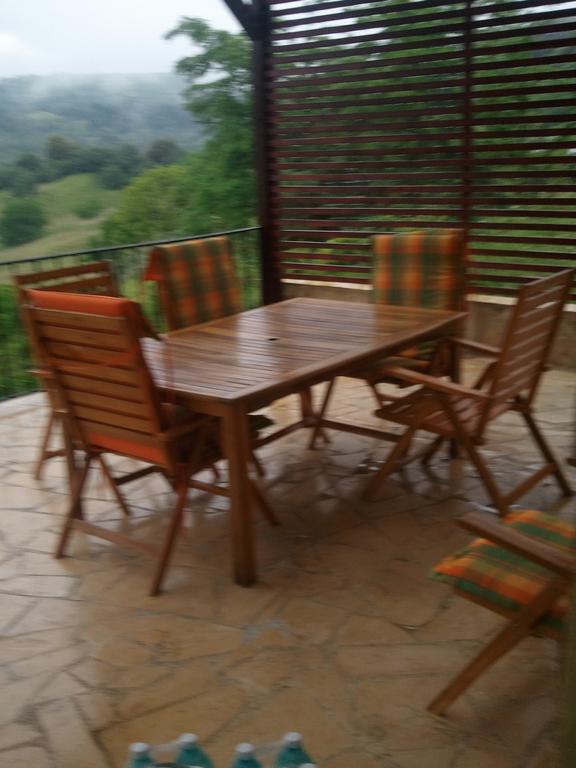 Cabana Breaza - Skyview Cottage Luaran gambar