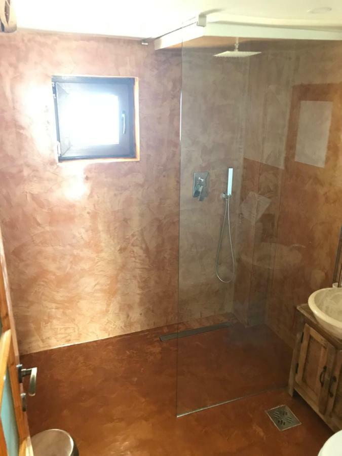 Cabana Breaza - Skyview Cottage Luaran gambar