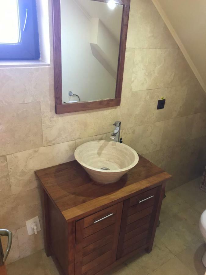 Cabana Breaza - Skyview Cottage Luaran gambar