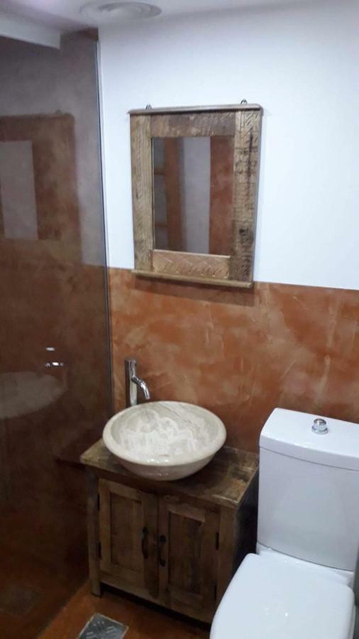 Cabana Breaza - Skyview Cottage Luaran gambar